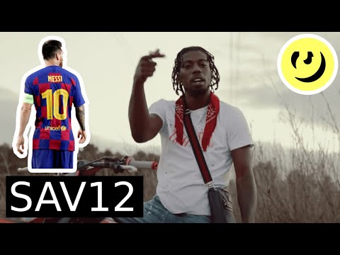 Genius Breakdown - Sav12 Most Wanted Bop