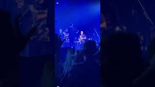 Drunken Soldier (Tour Debut) Dave Matthews Band at The Gorge Amphitheater Night1 George WA 9/2/22