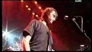 LOS ENEMIGOS - Dentro 02/03/2002