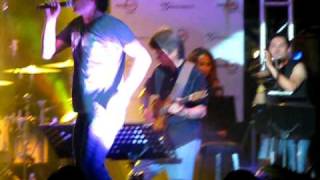 Michael Johns-greenbelt/Feeling Alright