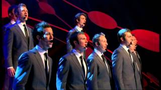 One Voice - Only Men Aloud