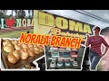 Tara Pasyal Tayo Sa Bakeshop Branches Namin Doma Bakeshop Norala Blessed Success