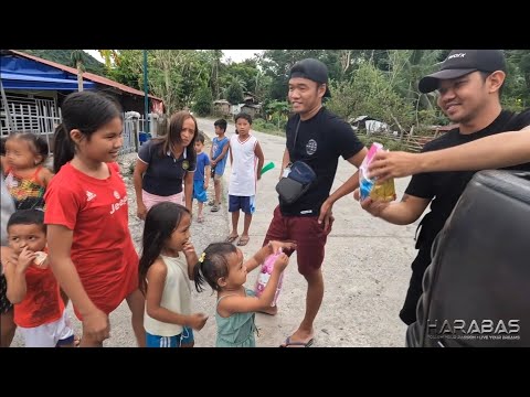 Simple Happiness for Children