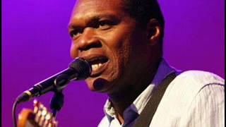 Robert Cray & Band -  Community Center For Performing Arts - Eugene, OR. 1978