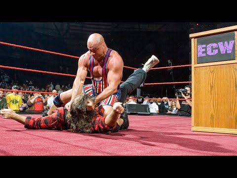 The most shocking WWE Draft moments: WWE Playlist