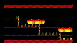 Colony for the BBC Micro