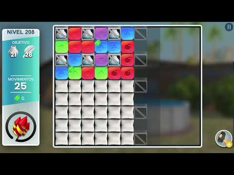 Property Brothers ~ Level 208