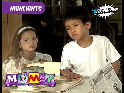 Momay: Andro's Family Day EP 38 (2/2) Highlights YeY Superfastcuts