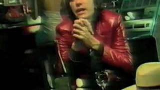 Hollywood Brats - Little Old Wine Drinker Me