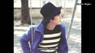 Kyuhyun - Autumn Sleeves (Türkçe Altyazılı)