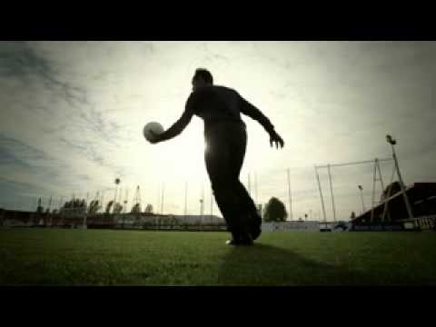 Somos Osasuna, somos positivos. Abril 2013. Jon Andoni Goikoetxea