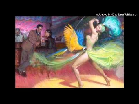 Today's Tango Is... ¿Que Queres Con Ese Loro? - La Chicana [Modern version]