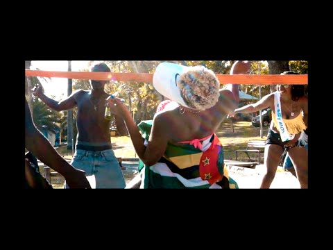 DJ CHINOI x DJCM EDDAY ARÈNDI TI-TCHô KITTY FFMUSIC DELUXE DON2PIT HOT SAUCE RIDDIM ClipOfficiel2020