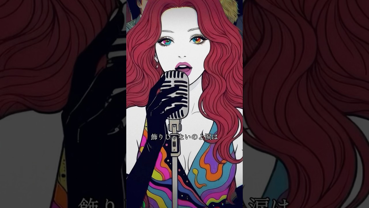 德永英明 「飾りじゃないのよ涙は」