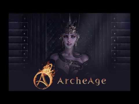 Invocation Array - Revelation 1 Hour (Archeage Revelation Theme)