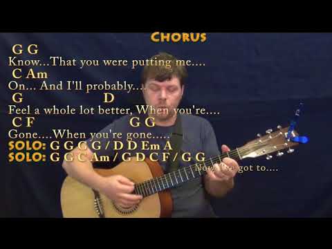 I'll Feel A Whole Lot Better - The Byrds