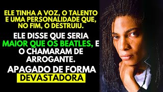 COMO A INDÚSTRIA ACABOU COM O NOVO MICHAEL JACKSON (AS ATITUDES QUE DESTRUÍRAM SUA CARREIRA)