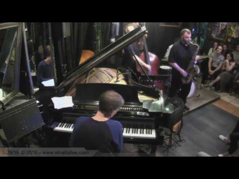 Charles Owens Quartet feat. Brad Mehldau - Take Five