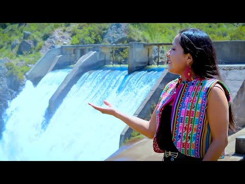 Verónica Gutierrez - Mix Sirena, No Me Busques Ni Me Llames (Video Oficial)