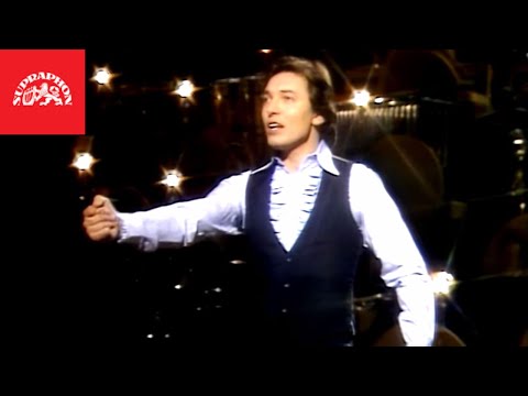 Karel Gott - La danza (oficiální video)