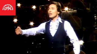 Videoklip: Karel Gott - La danza s textom piesne Videoklip Karel Gott - La danza s textom piesne
