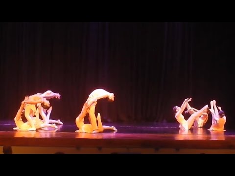 Ballet Misiones Danza - Lyrical Jazz (Rico Danza 2026)