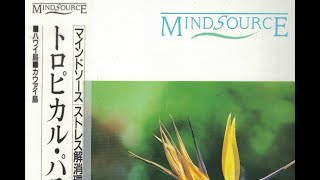 Mindsource - Tropical Paradise (1989)