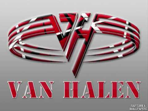 Videoclip de Ain’t Talking About Love — Van Halen