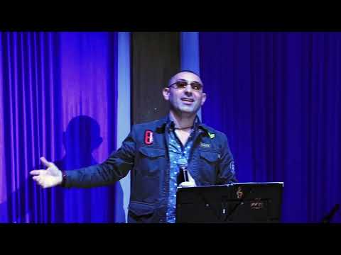 Ara Kojoyan - International Worship Centre - Nor handipum