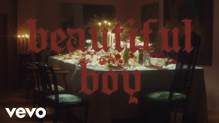Musik-Video-Miniaturansicht zu Beautiful Boy Songtext von The Last Dinner Party