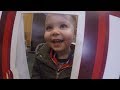 PBS Kids Day At WKAR And FroYo With Dad