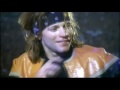 Bon Jovi - Bad Medicine (Live From London)