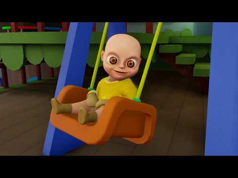 EL ORIGEN del BEBÉ de AMARILLO | The Baby in Yellow: Crown Childcare – Juego COMPLETO de Terror