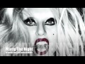 Lady GaGa - Marry The Night (Acapella Version ...