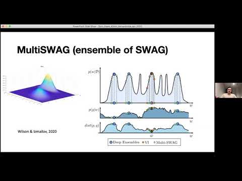 Miles Cranmer |  A Bayesian neural network predicts the dissolution of compact planetary systems