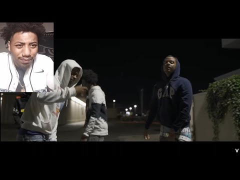 KillaWood - BANGOUT Bris, D Steez Reaction #killawood #bris #dsteez