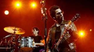 Stereophonics - How Acoustic Live (with lyrics)