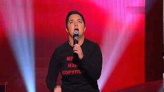 Marija Šerifović - Molitva 2013