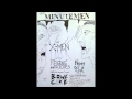 Minutemen Tour Spiel Live at The Bone Club San Antonio 1985