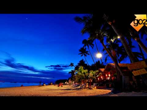 Djomla KS feat LuckyStars & Irena Sladic   Negde Daleko