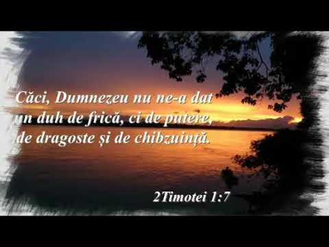 Otniel Stirb  cantari crestine pt  suflet
