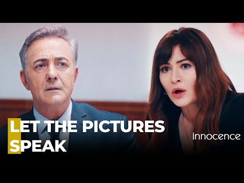 Bahar Is Shocked By Events At Court - Innocence