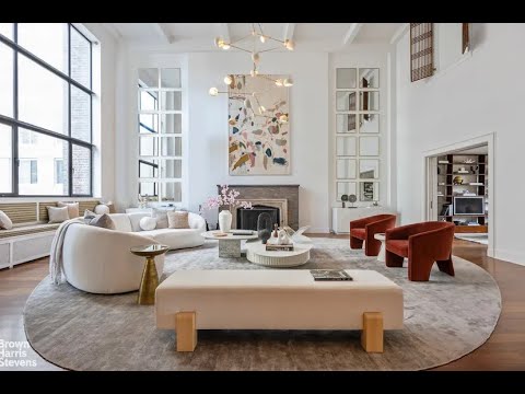 257 West 86th Street #PHA  -  Upper West Side, NYC