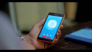 Microsoft Lumia - Sapney