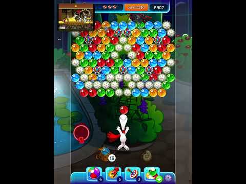 Snoopy Pop Level 2230 - BGM