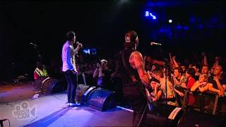 Bouncing Souls - Say Anything (Live in Sydney) | Moshcam