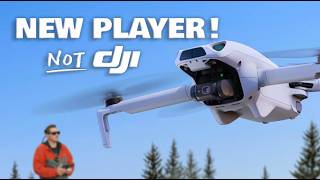 Skyrover S1, the Best New Budget Drone. Change My Mind.