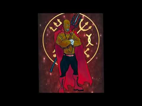 Melhores Pontos de Exu Marabô.