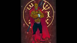 Melhores Pontos de Exu Marabô.