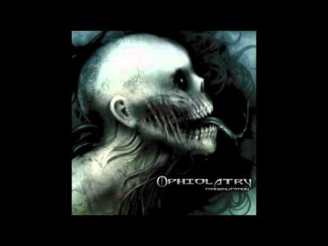 Ophiolatry - Transmutation (Full Album)